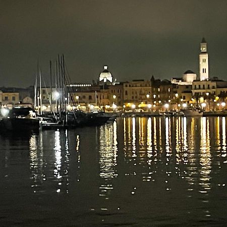 Palazzo Le Travi Hotell Bari Eksteriør bilde